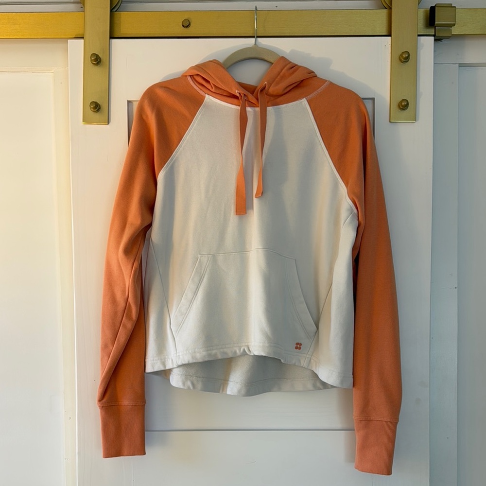 Sweaty Betty Hoodie